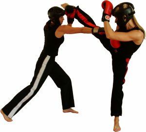 KB Kickboxing Method